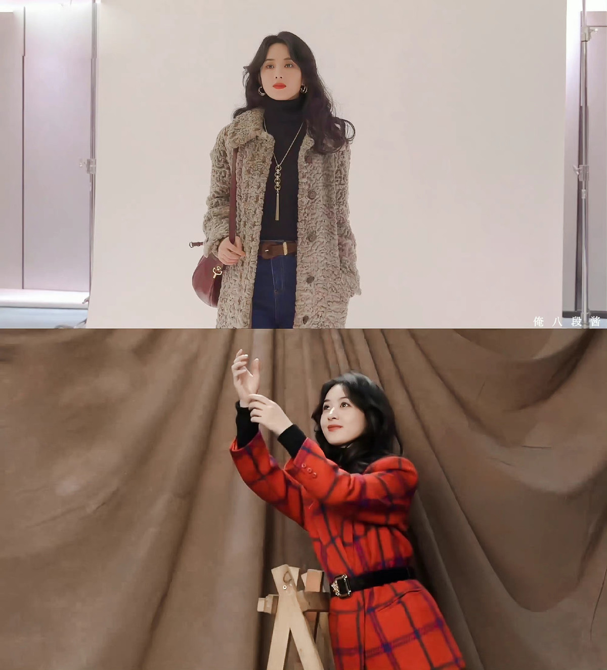 Trước đó, Triệu Lệ Dĩnh được đánh giá khá tốt khi vào vai người nữ nông dân kiên cường Hà Hạnh Phúc trong Hạnh Phúc đến Vạn gia. Triệu Lệ Dĩnh còn thử nghiệm nhân vật nửa chính nửa tà Thẩm Vũ, bị hận thù che mắt dẫn đến giết người trong Ai là hung thủ.