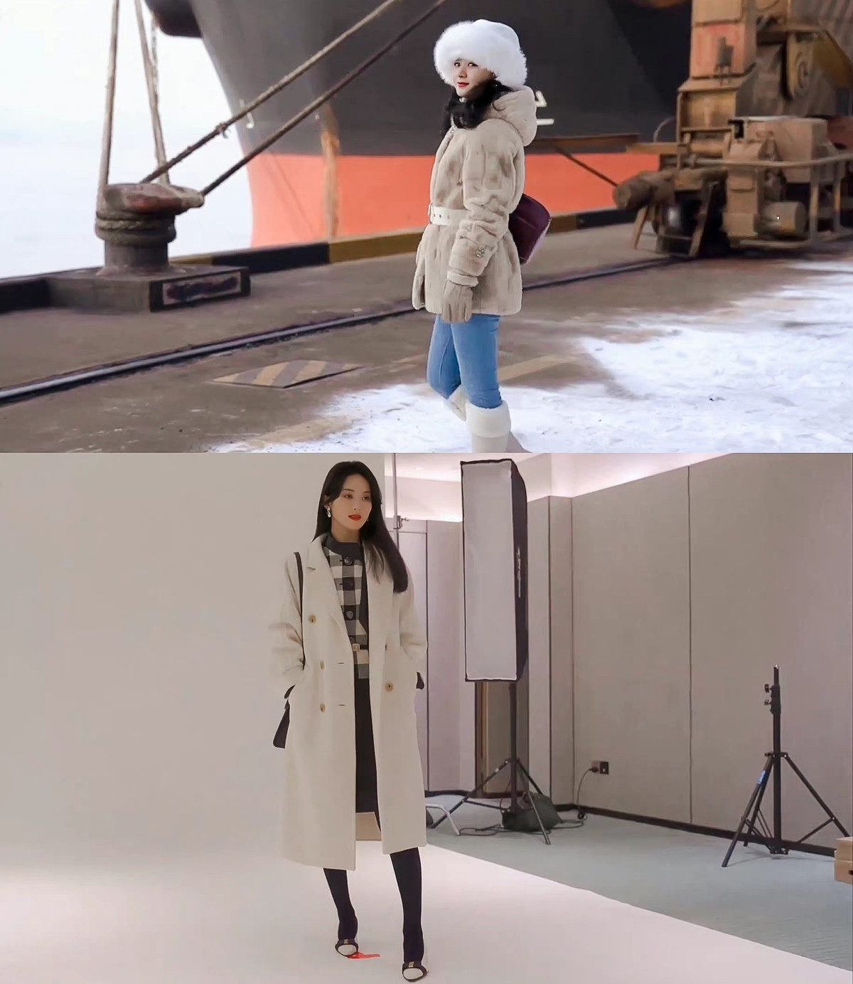 Ngoài ra, Triệu Lệ Dĩnh đang trong đoàn phim cổ trang Dữ phượng hành. Bạn diễn của cô là tài tử Lâm Canh Tân, từng đóng cặp trong Sở Kiều truyện. Những cuốn sách hay về ngành Công nghiệp Giải trí Tủ sách Nghệ thuật - Giải trí giới thiệu những cuốn sách hay và mới nhất về nền công nghiệp giải trí và các bộ môn nghệ thuật đại chúng tiêu biểu. Ngoài ra, tủ sách cũng đề xuất loạt tác phẩm đáng đọc về các nghệ sĩ nổi tiếng ở Việt Nam và thế giới, giúp độc giả hiểu hơn và biết thêm về những câu chuyện hậu trường, chưa từng được tiết lộ.