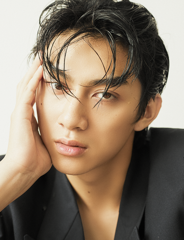 Tu chang trai huong noi den uoc mo chinh phuc moi ong kinh