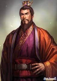 Trúc thư cổ lật tẩy bí mật tại sao Quan Vũ phải chết? - Hình 4 Truc thu co lat tay bi mat tai sao Quan Vu phai chet?-Hinh-4