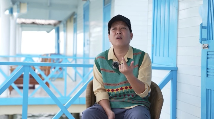 Truong Giang tung yeu co gai co net tinh cach giong Nha Phuong