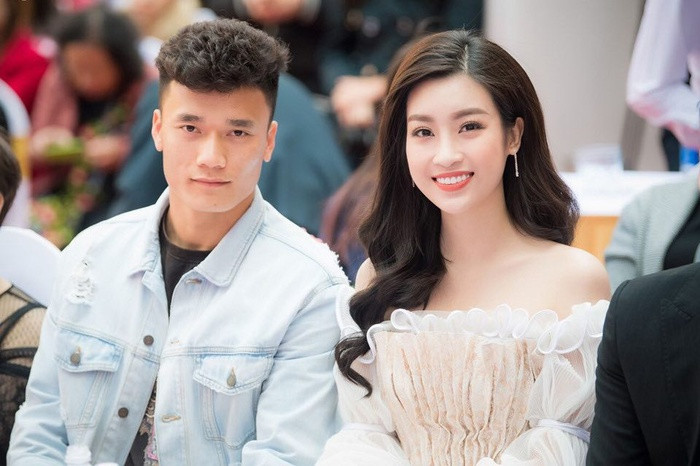 Truoc con trai bau Hien, Do My Linh vuong tin don hen ho ai?-Hinh-2