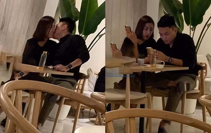 Truoc con trai bau Hien, Do My Linh vuong tin don hen ho ai?-Hinh-3