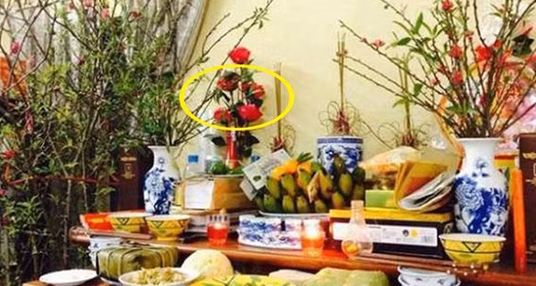 4 thứ không đặt lên mâm cỗ cúng Rằm tháng Giêng 2022 4 thu khong dat len mam co cung Ram thang Gieng 2022