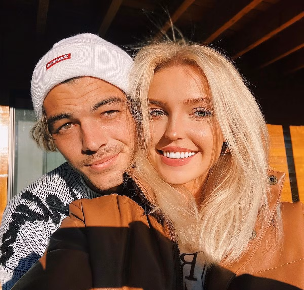 Với sự ủng hộ hết mình của Riddle, Taylor Fritz đang ngày càng khẳng định mình trong làng quần vợt thế giới.