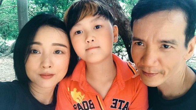 Cuoc song hien tai cua 