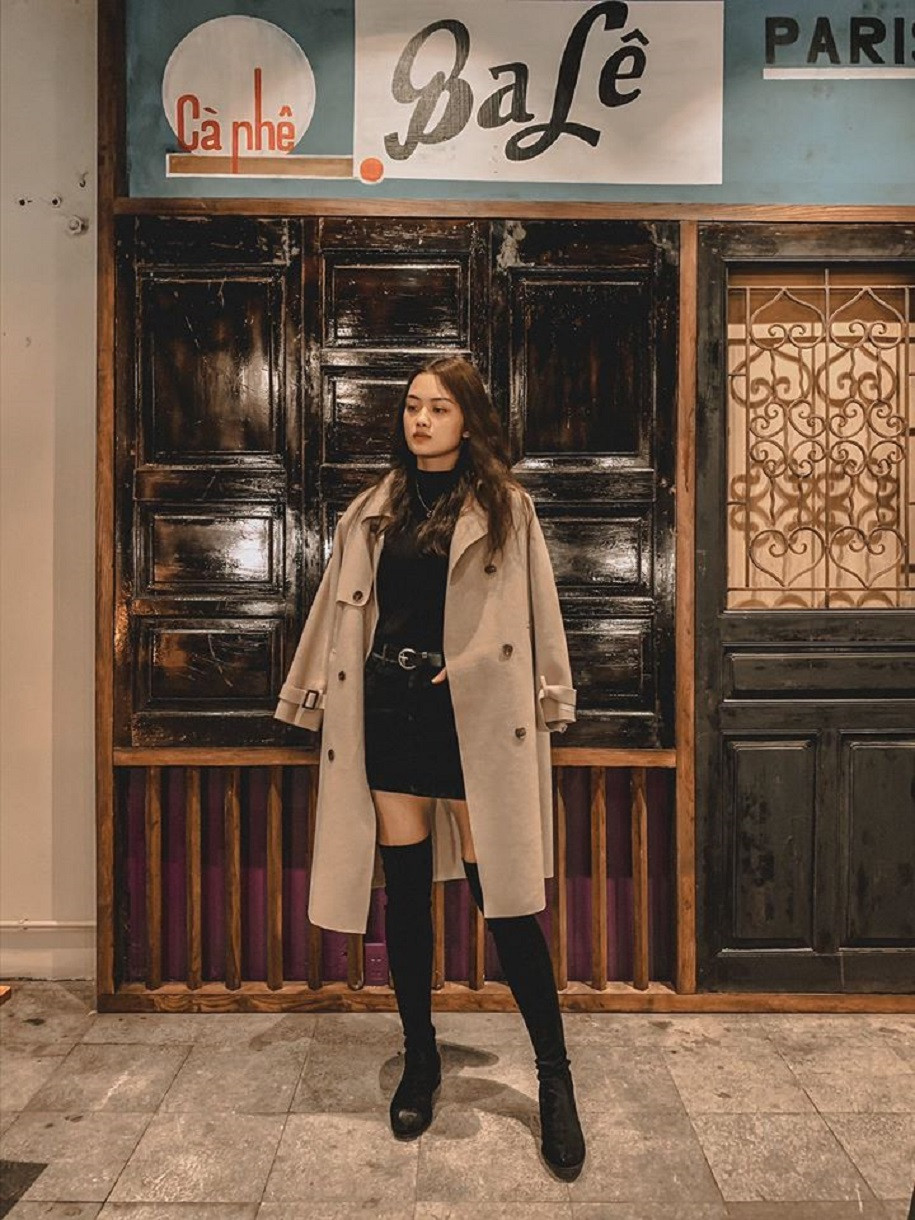 Hot girl bóng chuyền gây sốt SEA Games 31 là ai? - Hình 9 Hot girl bong chuyen gay sot SEA Games 31 la ai?-Hinh-9