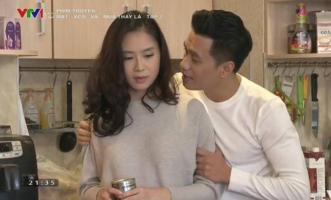Hong Diem va nhung lan nen duyen cung Viet Anh-Hinh-3