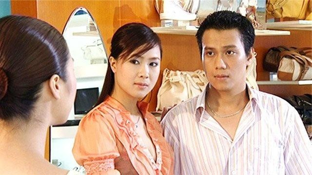 Hong Diem va nhung lan nen duyen cung Viet Anh