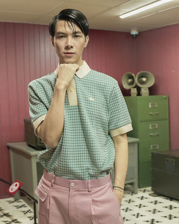 Những sao nam khiến fan tá hỏa vì kiểu tóc Nhung sao nam khien fan ta hoa vi kieu toc