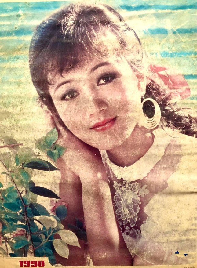 Quanh buc anh xung danh 