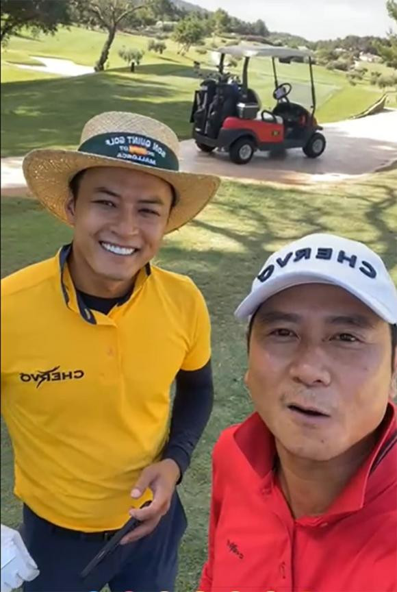 Diem chung cua Hong Dang va Ho Hoai Anh