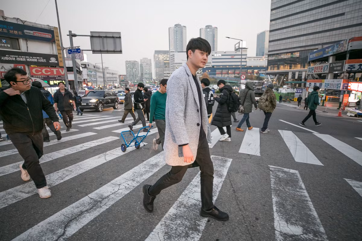 Nguoi giau ngay cang tre