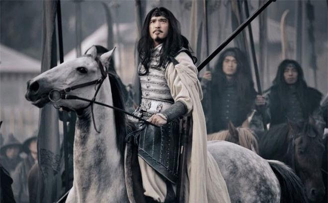 3 mãnh tướng được Tào Tháo đánh giá cao nhất - Hình 3 3 manh tuong duoc Tao Thao danh gia cao nhat-Hinh-3