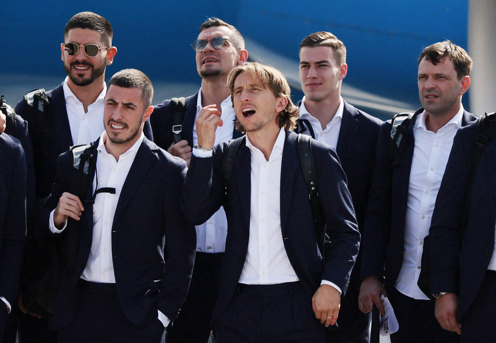 Nhan dinh Ma roc vs Croatia World Cup 2022: Dang cap len tieng