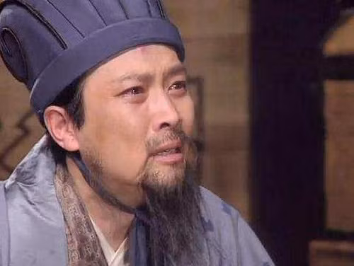 Vi sao Gia Cat Luong khong thang tien Truong An?