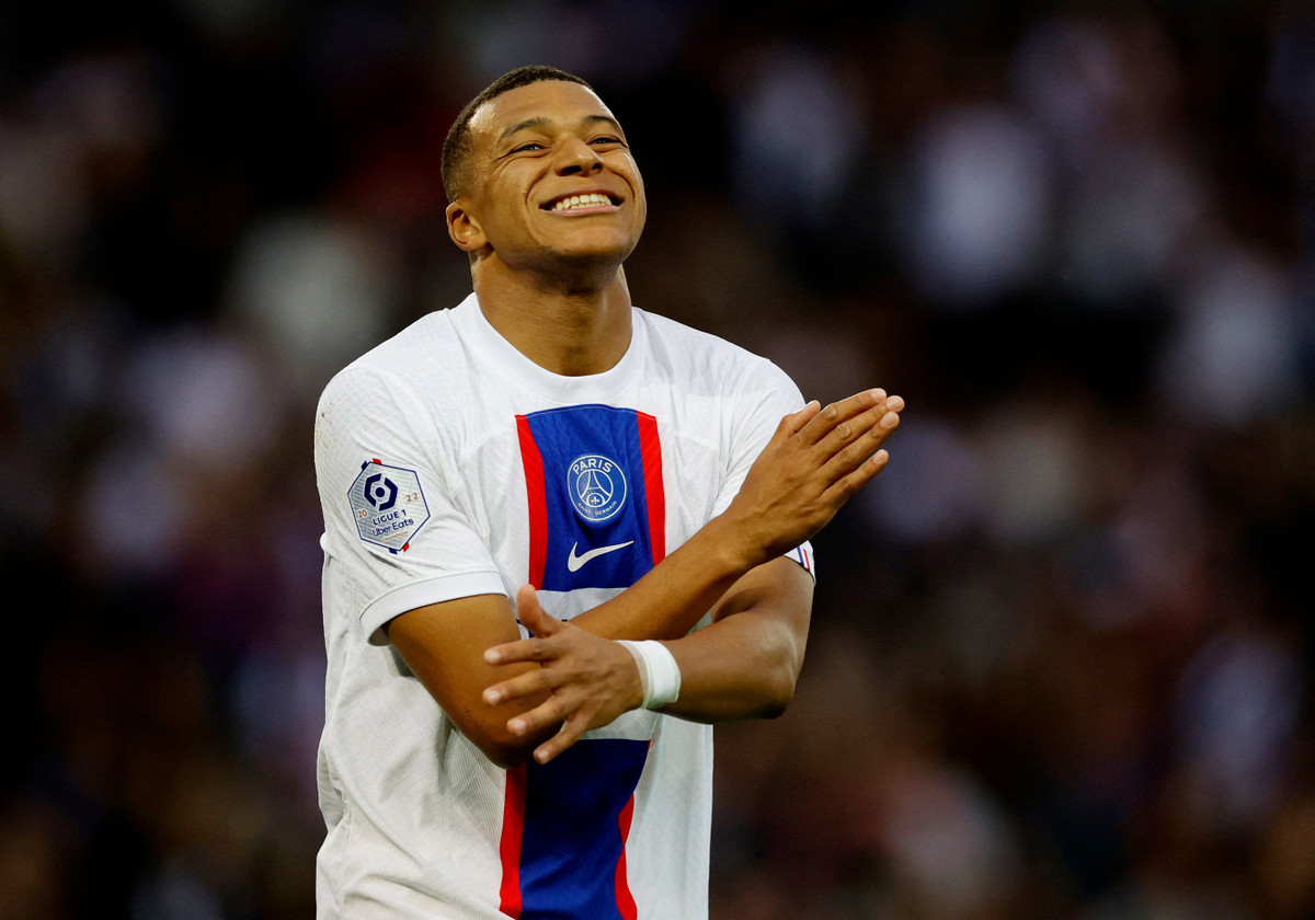 World Cup 2022 se la giai dau tham bai cua Phap?