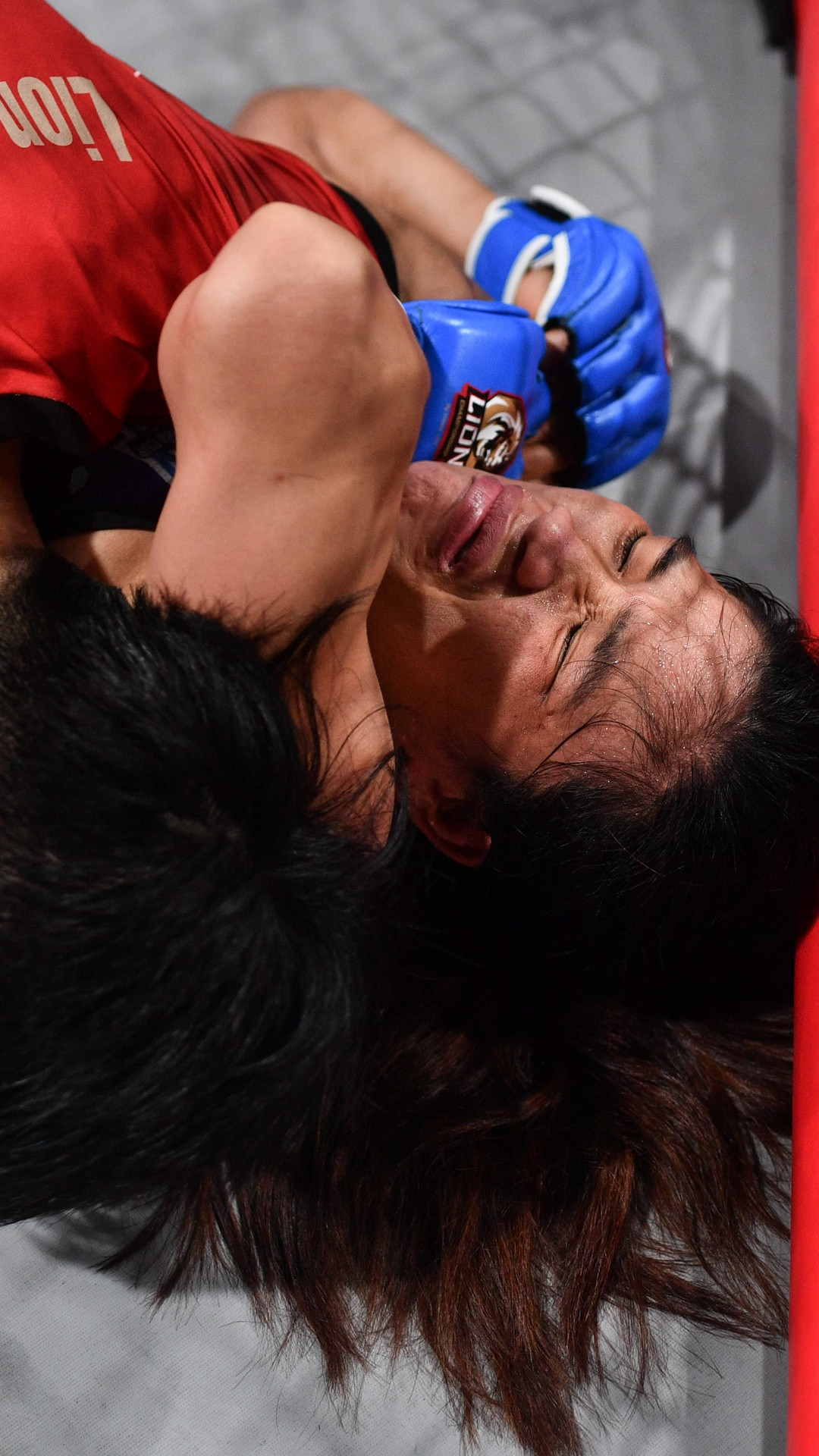 Nu vo si 'danh dam' 6 gio moi ngay de dau giai vo thuat-Hinh-16