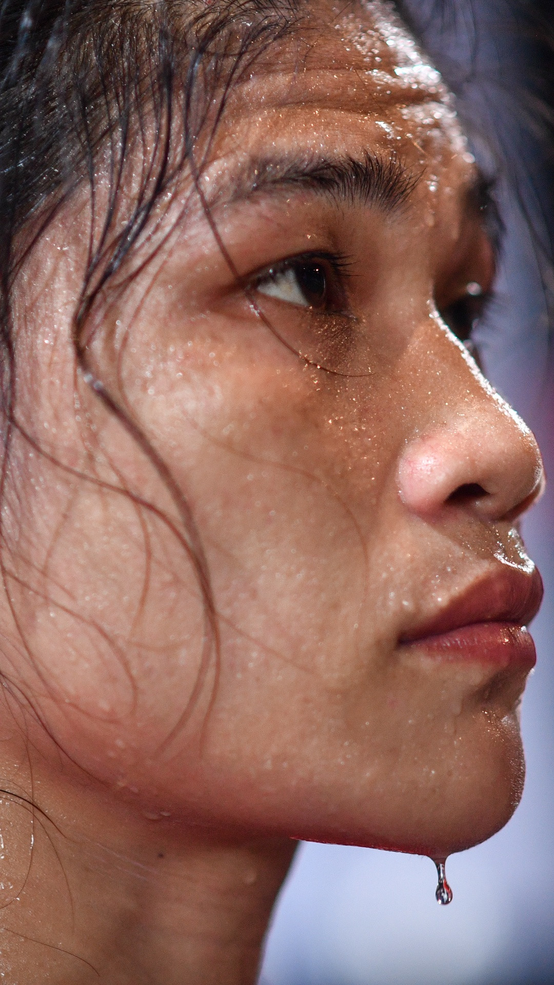 Nu vo si 'danh dam' 6 gio moi ngay de dau giai vo thuat-Hinh-22