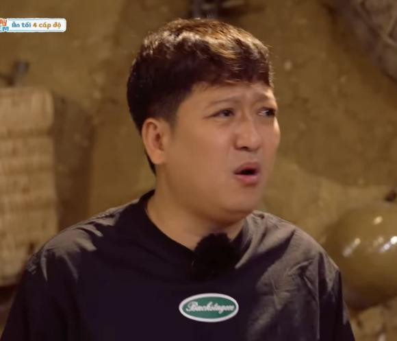 Truong Giang ke tinh tiet kiem qua dang cua vo