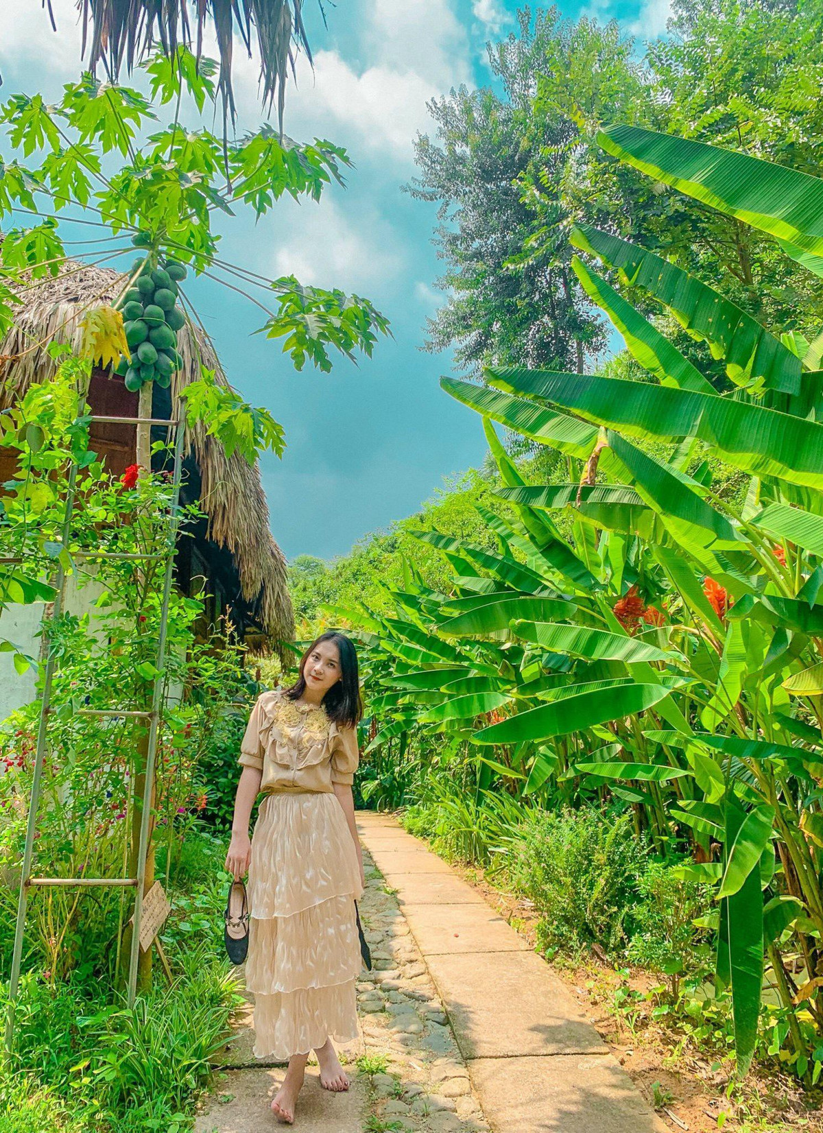 Nu sinh tai sac ven toan cua truong Dai hoc Y Duoc-Hinh-9