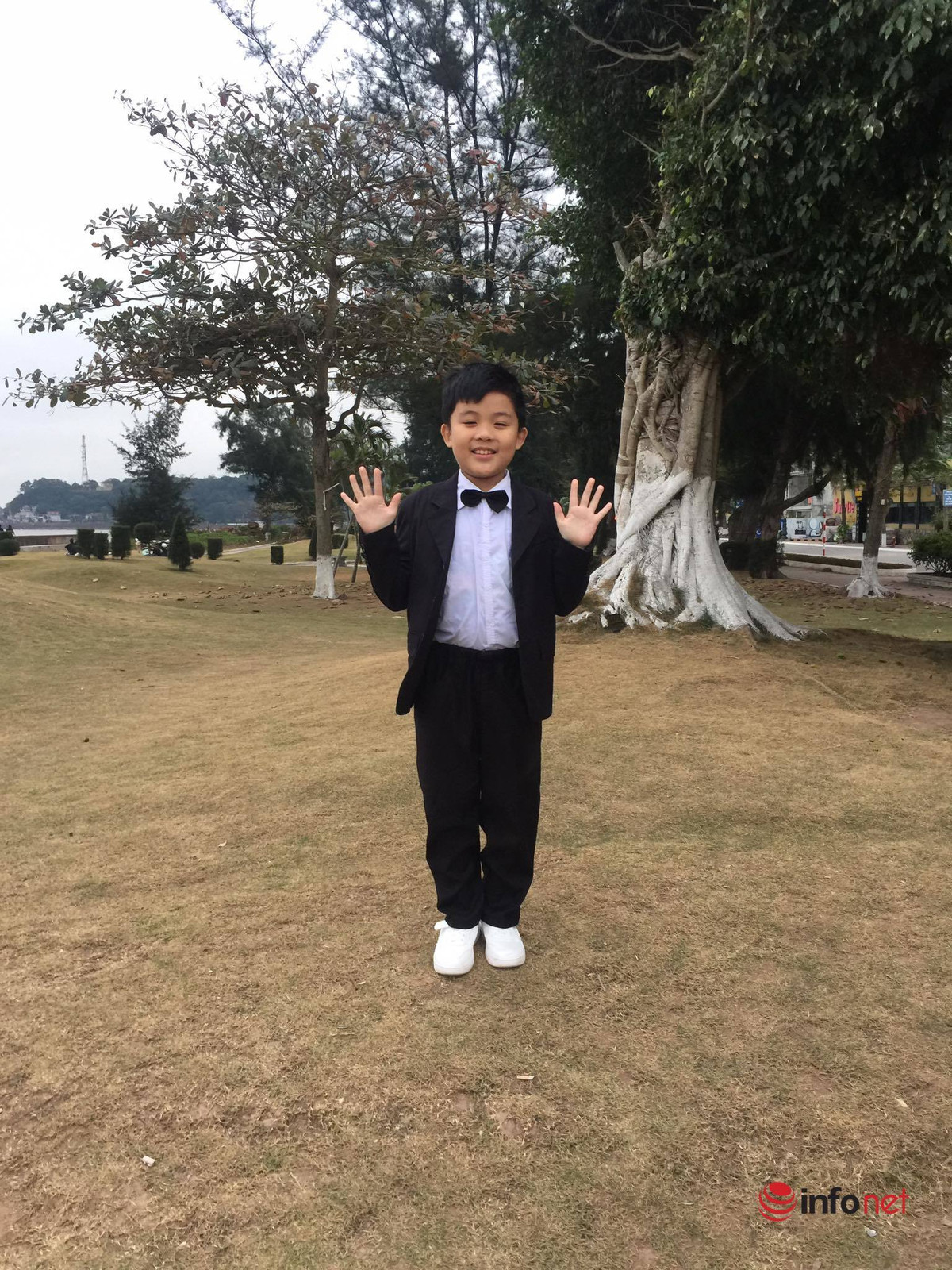 Cau be o dam cuoi Hai Phong, MC vo tinh ‘that nghiep’!-Hinh-3