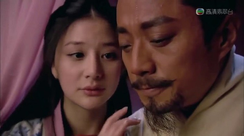 3 hảo hán trở thành anh hùng Lương Sơn Bạc vì bị... "cắm sừng" 3 hao han tro thanh anh hung Luong Son Bac vi bi...