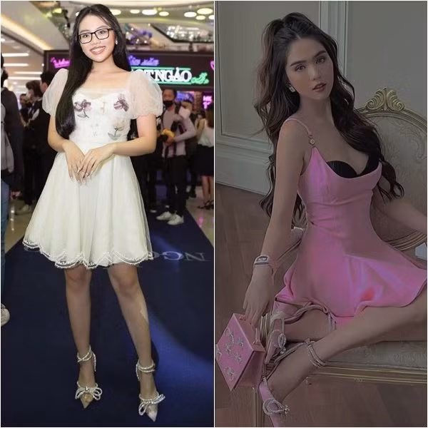 Phuong My Chi ngay cang chuong do xuyen thau, dung hang Ngoc Trinh-Hinh-7