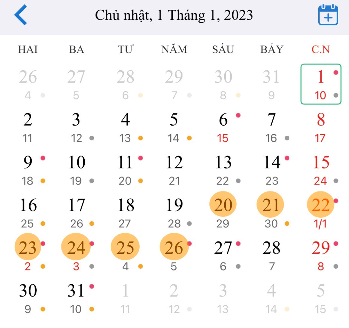 Tai sao nam nao cung tranh luan nghi Tet Nguyen dan?