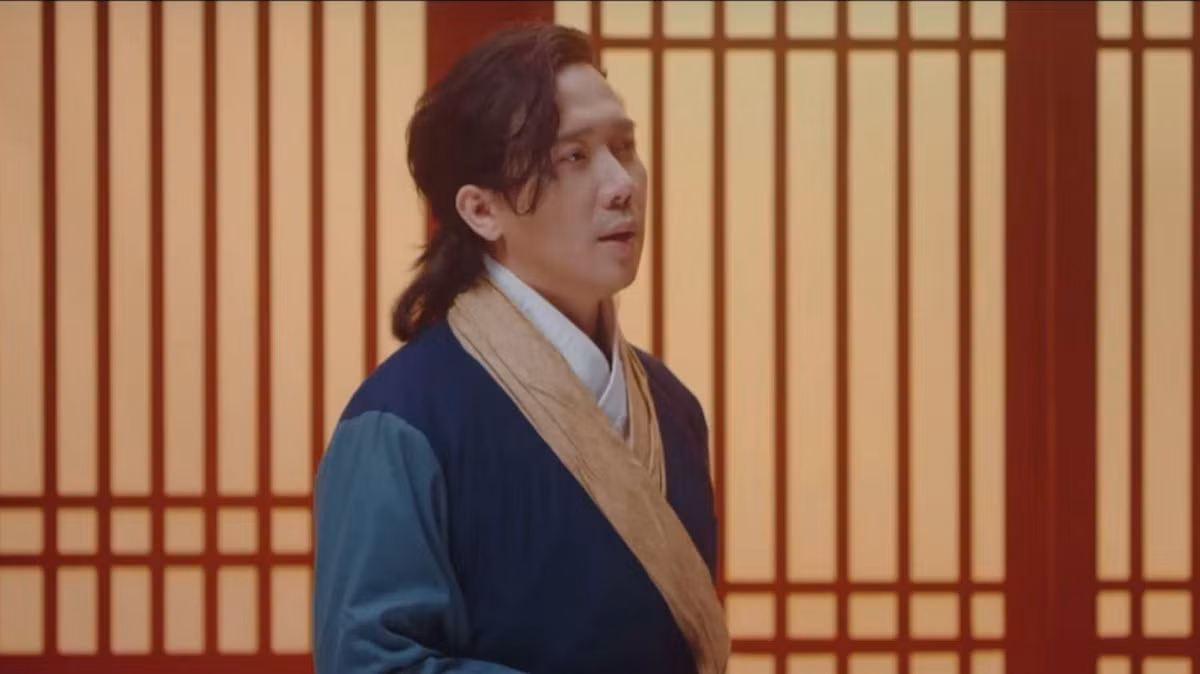 Su that bai cua Tran Thanh, Hari Won