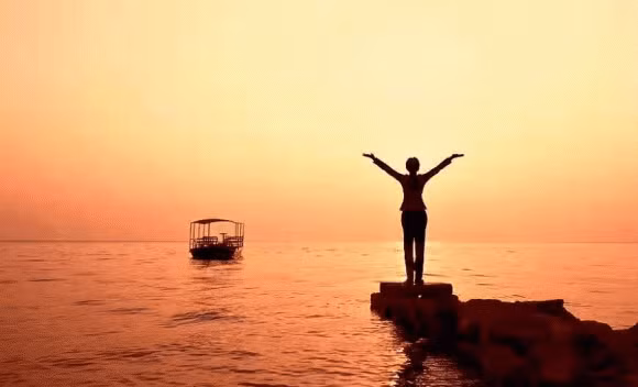 5 kieu nguoi nay rat de gap may man va tai loc-Hinh-2