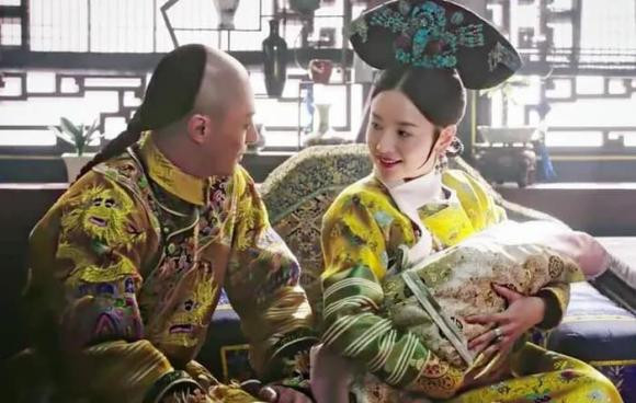 Tai sao Hoang that Trung Quoc thoi co dai it khi co sinh doi?-Hinh-2