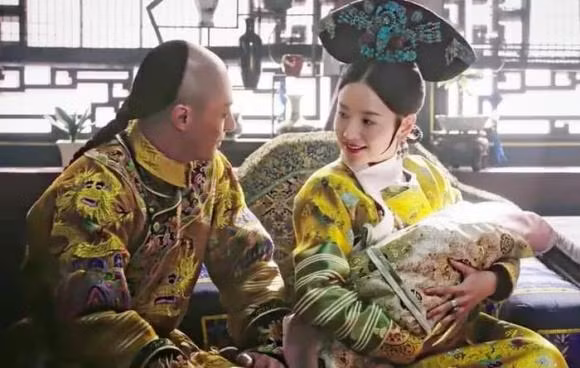 Tai sao Hoang that Trung Quoc thoi co dai it khi co sinh doi?-Hinh-2