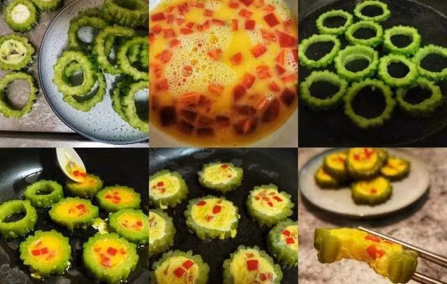 Loai qua dang ngat nhung dai bo, nau cach nay cuc ngon