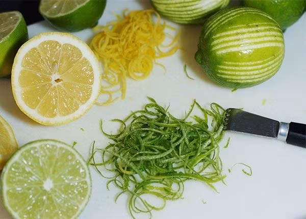 Dung vut vo chanh di, 5 tac dung cua no khien ban bat ngo