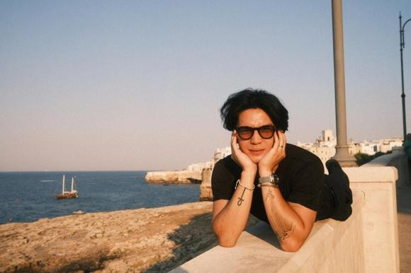 Huy Trần tiết kiệm nên nhờ Ngô Thanh Vân cắt tóc và cái kết ảnh 12 Huy Trần tiết kiệm nên nhờ Ngô Thanh Vân cắt tóc và cái kết ảnh 12