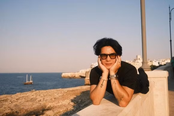 Huy Trần tiết kiệm nên nhờ Ngô Thanh Vân cắt tóc và cái kết ảnh 12