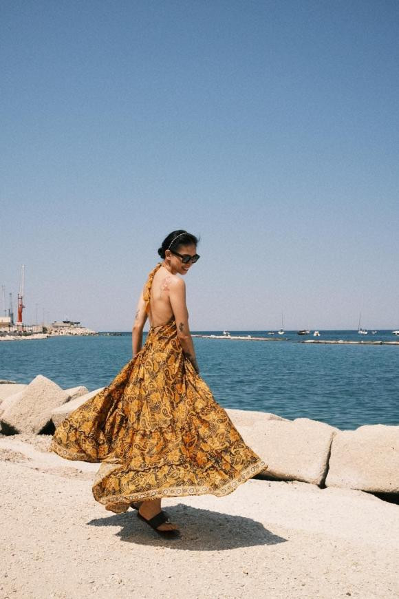 Huy Trần tiết kiệm nên nhờ Ngô Thanh Vân cắt tóc và cái kết ảnh 8 Huy Trần tiết kiệm nên nhờ Ngô Thanh Vân cắt tóc và cái kết ảnh 8