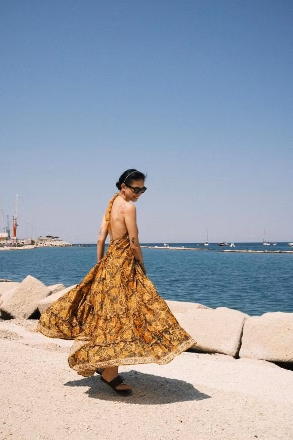 Huy Trần tiết kiệm nên nhờ Ngô Thanh Vân cắt tóc và cái kết ảnh 8