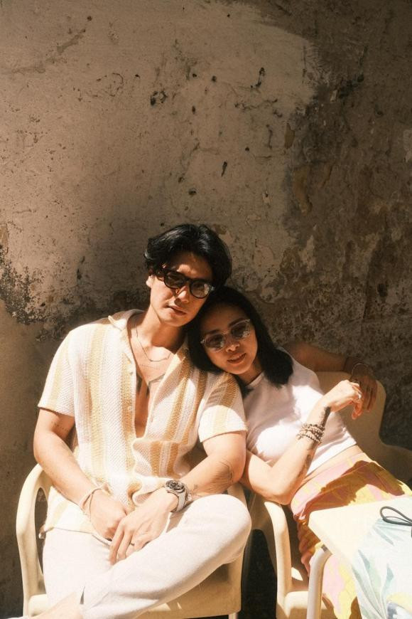 Huy Trần tiết kiệm nên nhờ Ngô Thanh Vân cắt tóc và cái kết ảnh 5 Huy Trần tiết kiệm nên nhờ Ngô Thanh Vân cắt tóc và cái kết ảnh 5