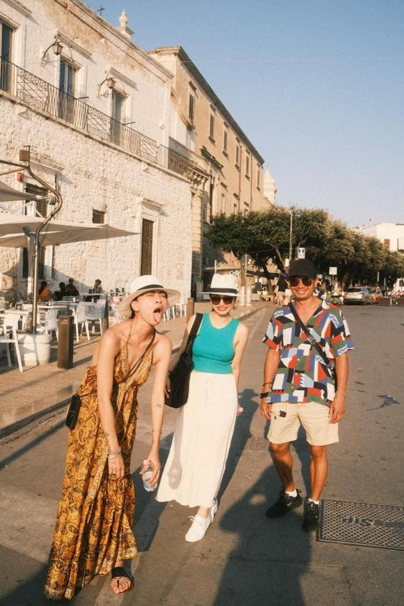 Huy Trần tiết kiệm nên nhờ Ngô Thanh Vân cắt tóc và cái kết ảnh 7 Huy Trần tiết kiệm nên nhờ Ngô Thanh Vân cắt tóc và cái kết ảnh 7