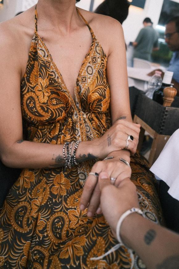 Huy Trần tiết kiệm nên nhờ Ngô Thanh Vân cắt tóc và cái kết ảnh 6 Huy Trần tiết kiệm nên nhờ Ngô Thanh Vân cắt tóc và cái kết ảnh 6