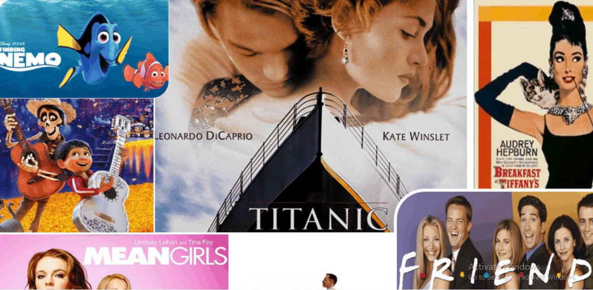 Ban quyen dien anh dang bi xam pham tren TikTok