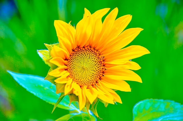 4 con giap may man thoat ngheo trong nam moi Nham Dan-Hinh-3