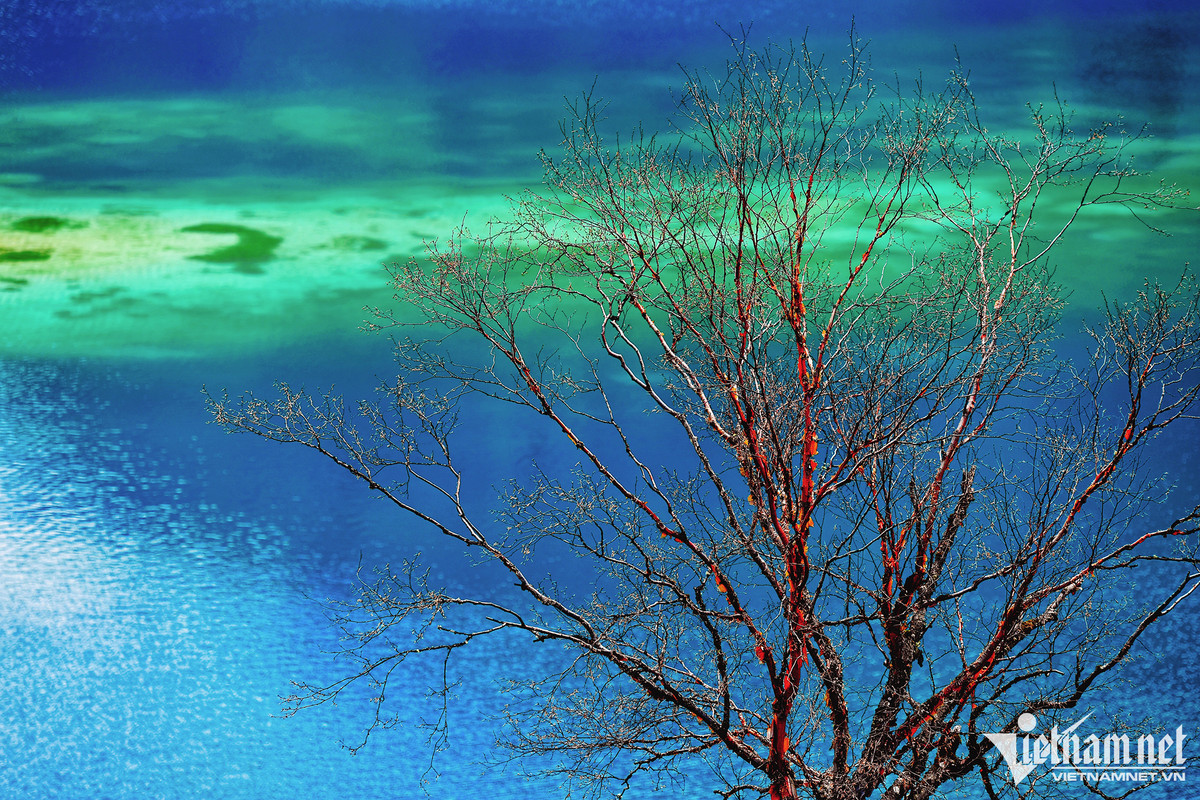 Noi duoc vi la thien duong cua ha gioi nhin tu flycam-Hinh-6