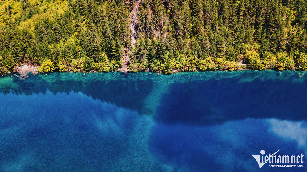 Noi duoc vi la thien duong cua ha gioi nhin tu flycam-Hinh-5