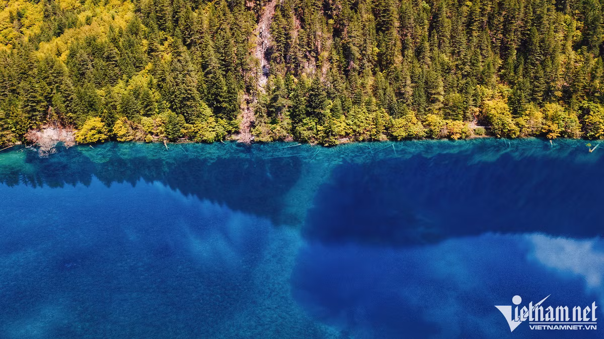 Noi duoc vi la thien duong cua ha gioi nhin tu flycam-Hinh-5