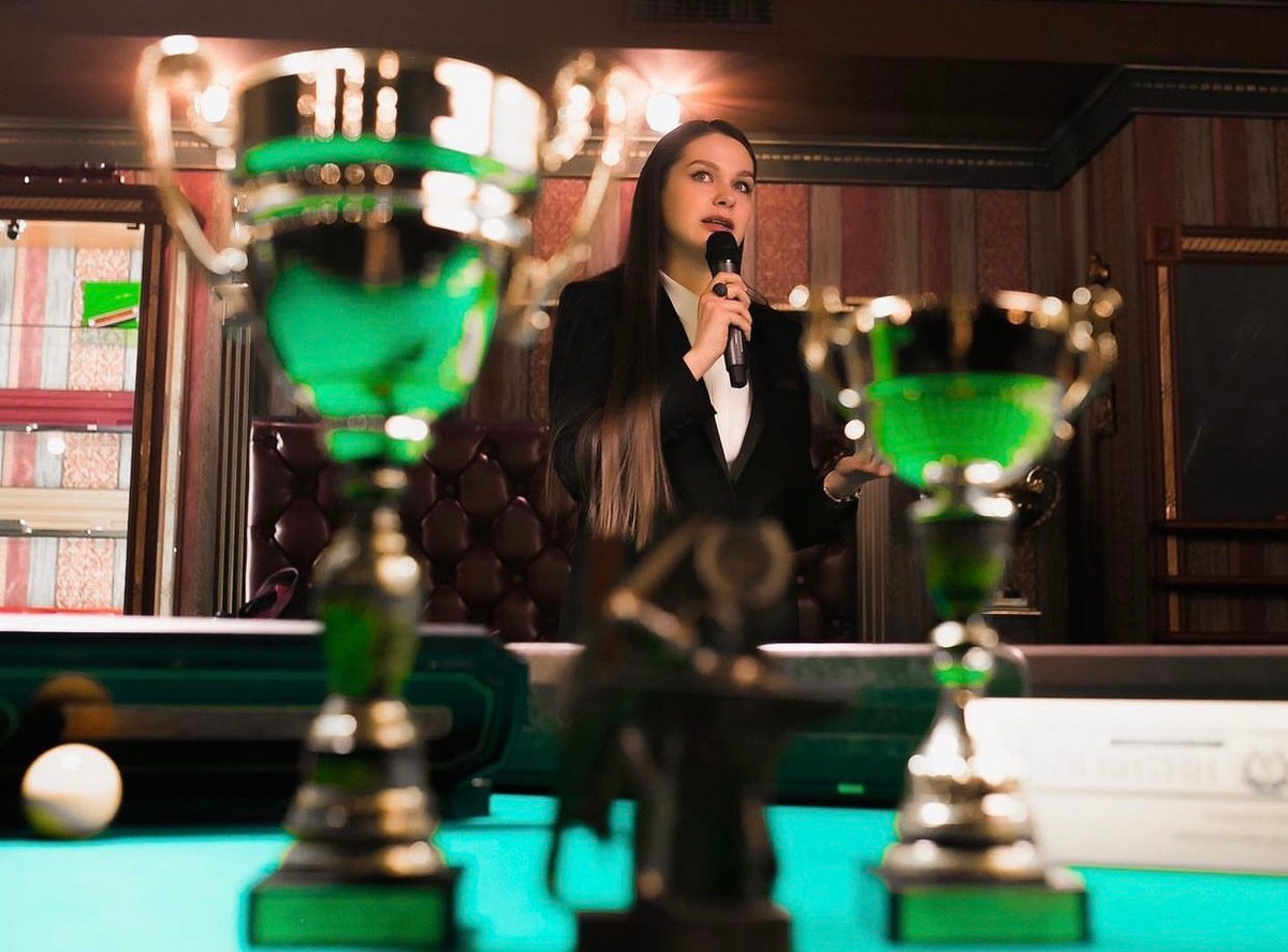 Hiện Anastasia không còn tham gia các giải đấu chuyên nghiệp mà lui về làm huấn luyện viên để vẫn có thể tiếp tục theo đuổi môn thể thao yêu thích. Bên cạnh đó, cô nàng cũng đảm nhận vai trò phóng viên thể thao.