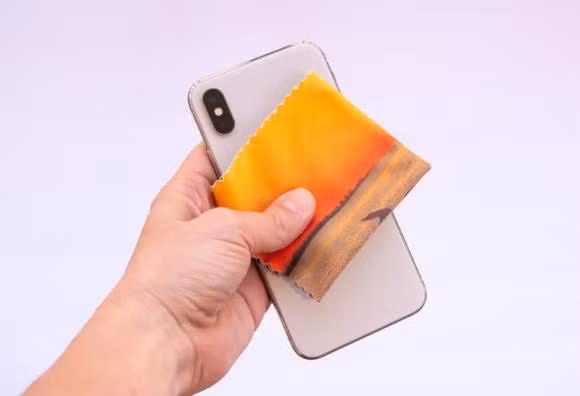 Cach don gian de chup duoc nhung buc anh dep hon bang smartphone