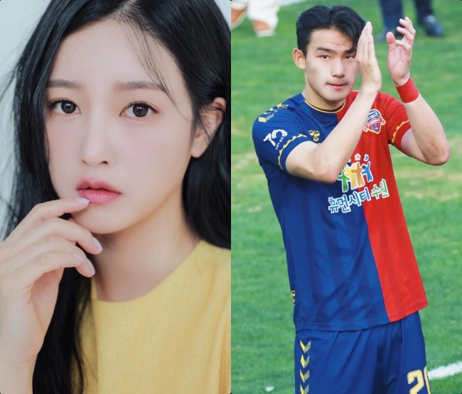 Trước đó, Soyeon đã ủng hộ chồng bằng cách hoãn đám cưới để anh có thời gian chuẩn bị cho giải đấu. Nữ ca sĩ cũng bày tỏ sự tự hào và mong khán giả sẽ ủng hộ thật nhiều cho chồng mình và ĐTQG Hàn Quốc.